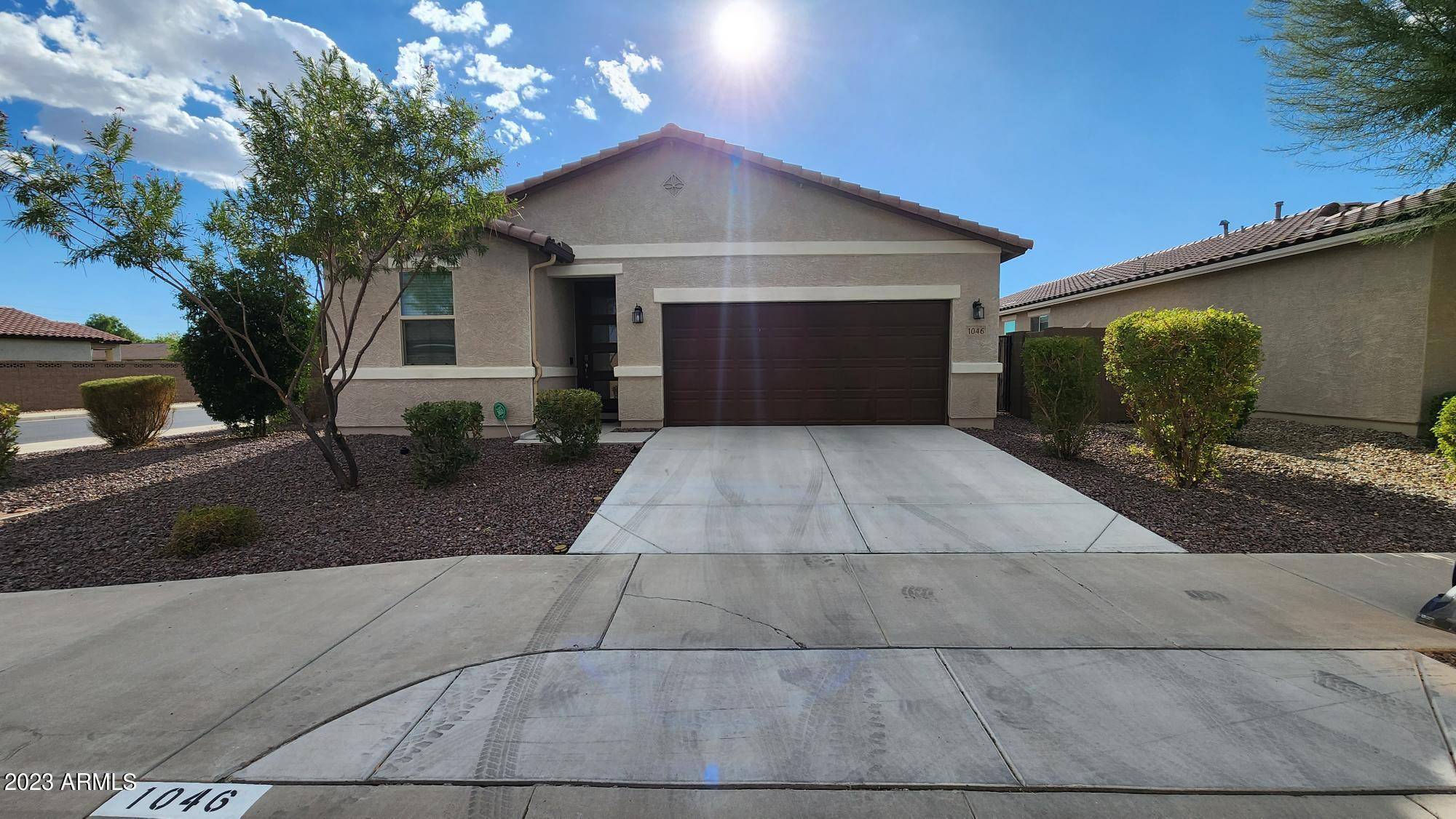 1046 S 176TH Avenue, Goodyear, AZ 85338