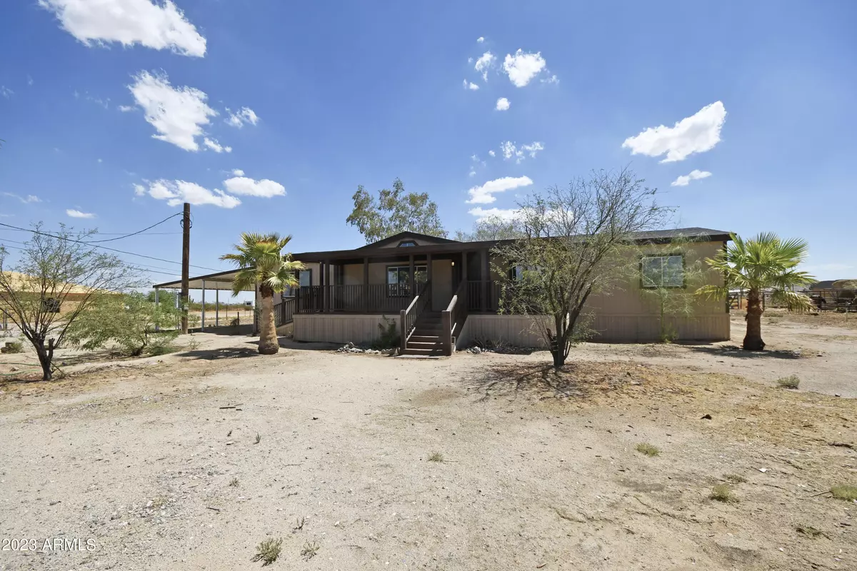 San Tan Valley, AZ 85144,3667 W ALLEN Road