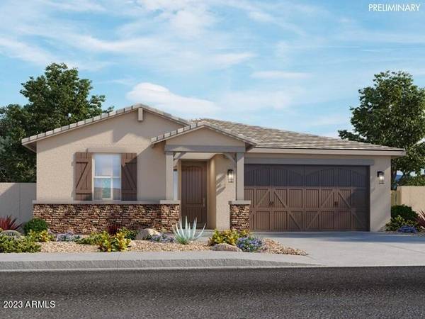 Surprise, AZ 85387,16064 W EL CORTEZ Place