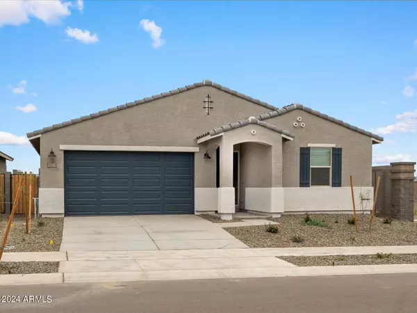 Surprise, AZ 85387,16056 W EL CORTEZ Place