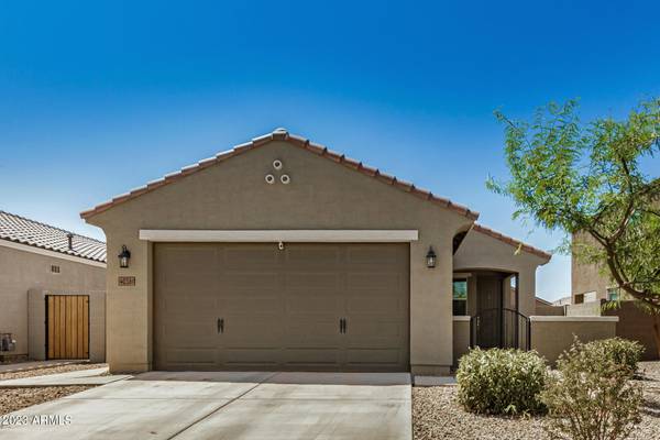 Maricopa, AZ 85138,40381 W HILLMAN Drive