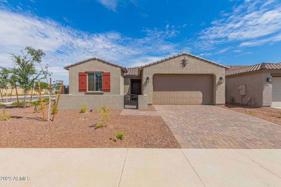 17328 W LARKSPUR Drive, Surprise, AZ 85388