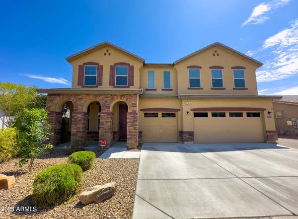 Surprise, AZ 85388,17961 W IVY Lane