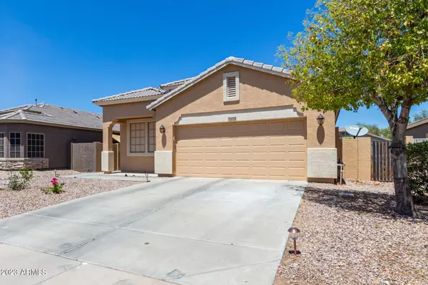 Maricopa, AZ 85139,45008 W PAITILLA Lane