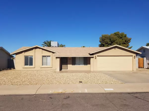 5508 W LIBBY Street, Glendale, AZ 85308