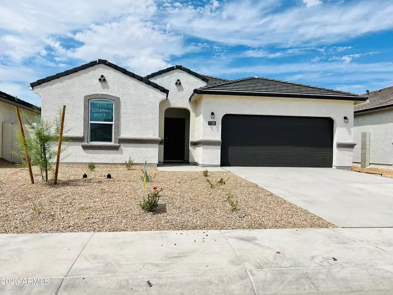 1120 W PARADISE Way, Casa Grande, AZ 85122