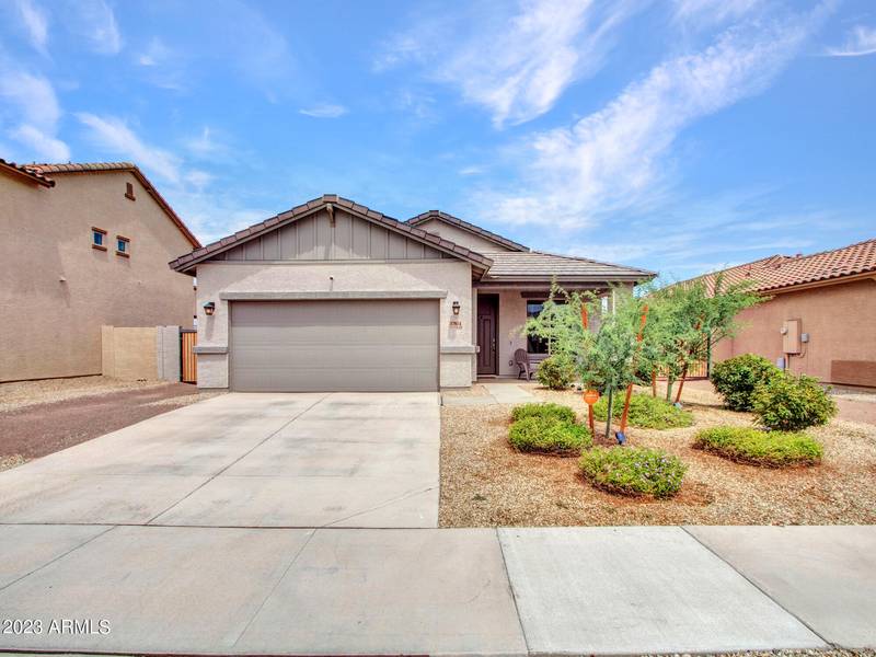 17814 W PARAISO Drive, Surprise, AZ 85387