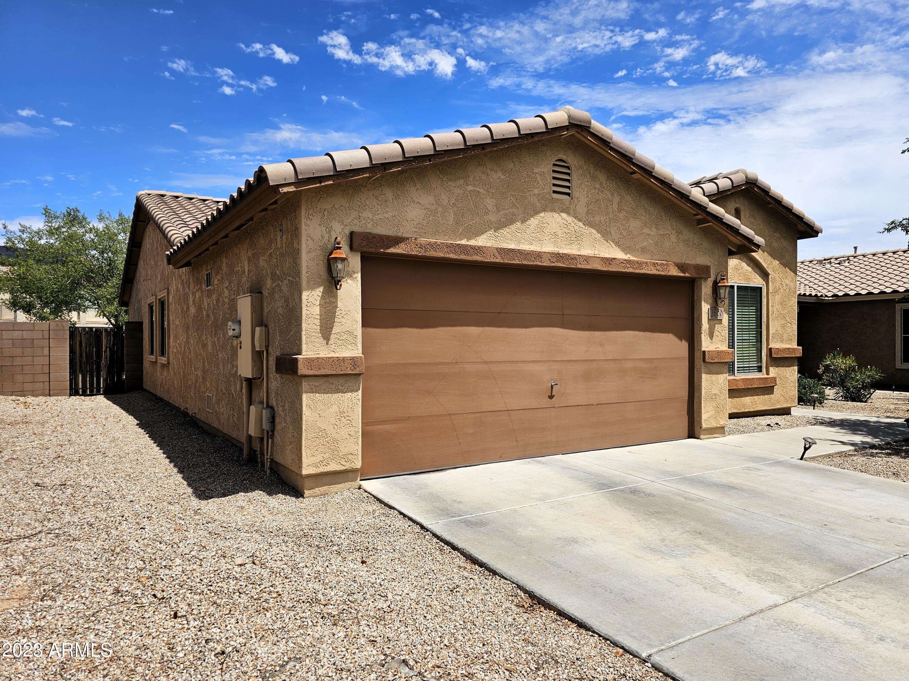 2620 W KRISTINA Avenue, Queen Creek, AZ 85144