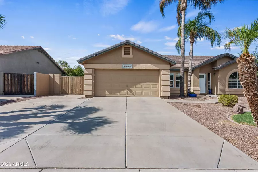 3566 E Sebastian Lane, Gilbert, AZ 85297