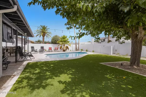 Chandler, AZ 85225,517 W JASPER Drive
