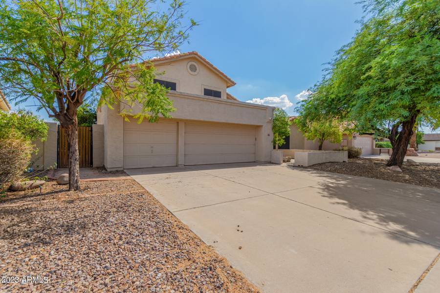 177 W CAROLINE Lane, Tempe, AZ 85284