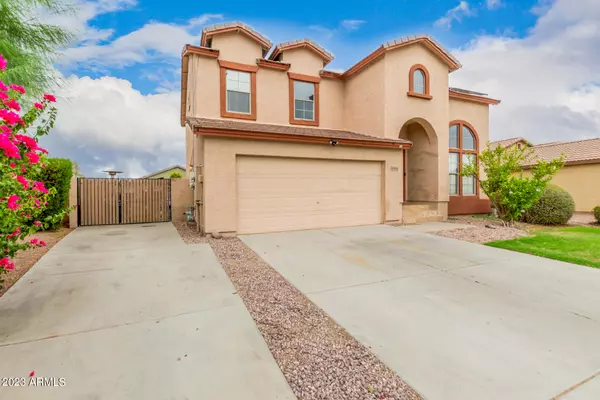 Surprise, AZ 85379,13456 W MAUI Lane