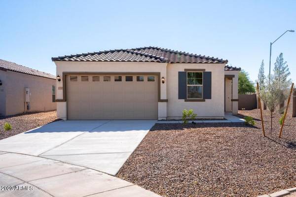 Coolidge, AZ 85128,1729 W PIMA Circle