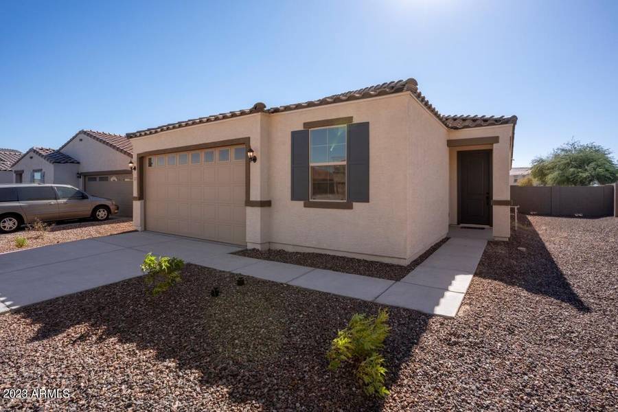 1729 W PIMA Circle, Coolidge, AZ 85128