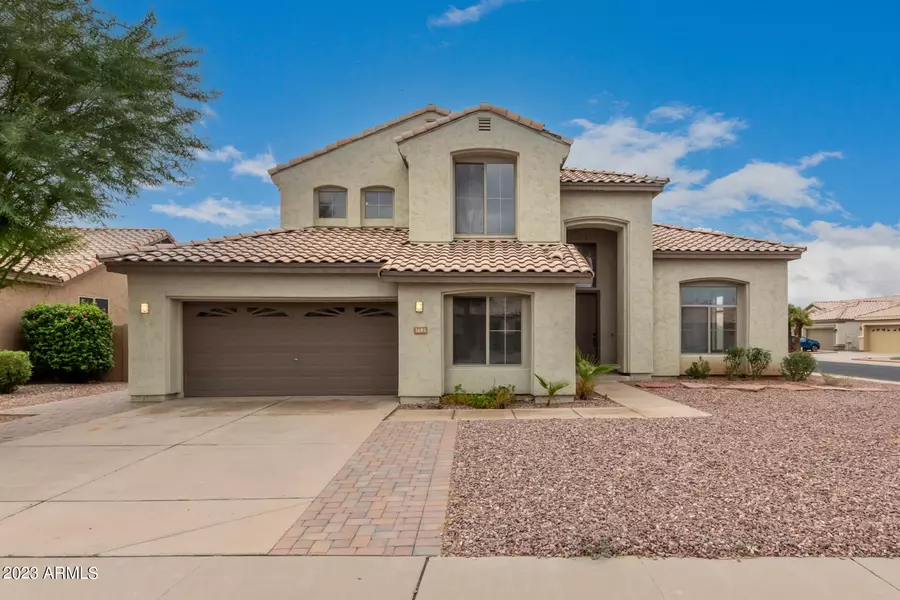 1693 E CAMPBELL Avenue, Gilbert, AZ 85234