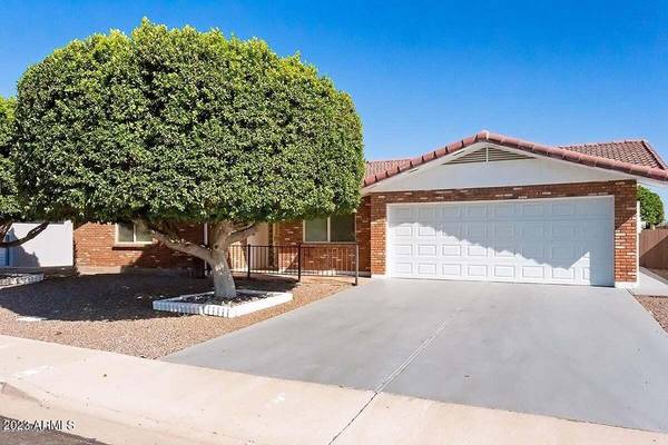 Mesa, AZ 85206,4115 E CLOVIS Avenue