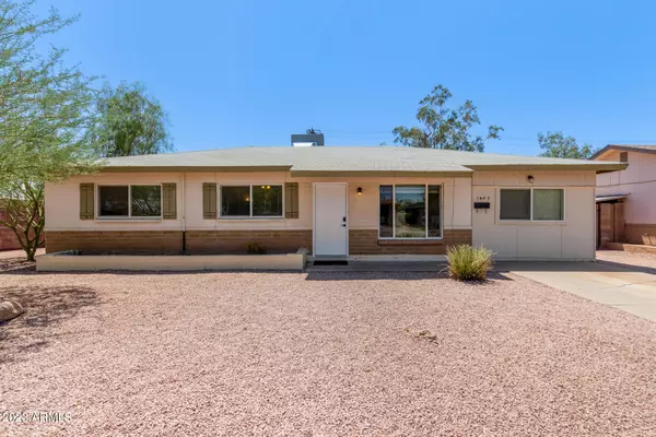 1407 W 7TH Place,  Tempe,  AZ 85281