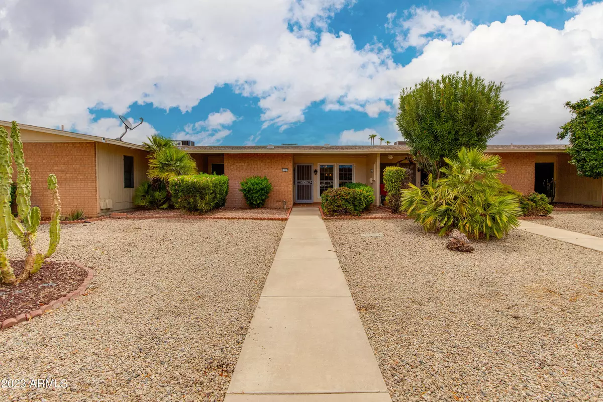 Sun City, AZ 85373,17027 N DEL WEBB Boulevard