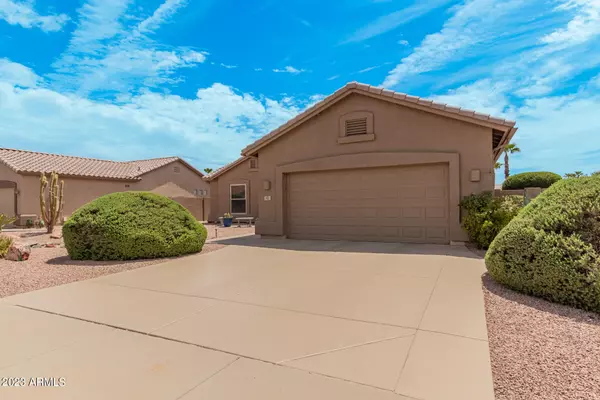 Chandler, AZ 85249,1451 E BUENA VISTA Drive