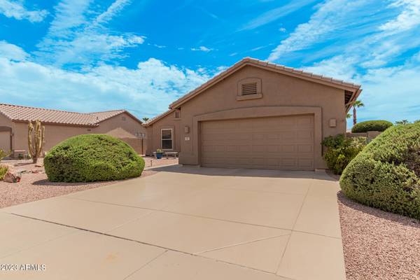 Chandler, AZ 85249,1451 E BUENA VISTA Drive