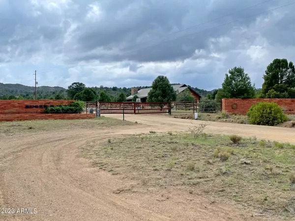 Kirkland, AZ 86332,17600 W WATERING HOLE Way #178A