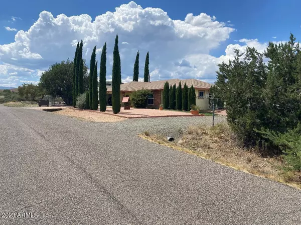 Cordes Lakes, AZ 86333,20621 E ANTELOPE Road #-