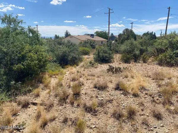 Cordes Lakes, AZ 86333,20621 E ANTELOPE Road #-