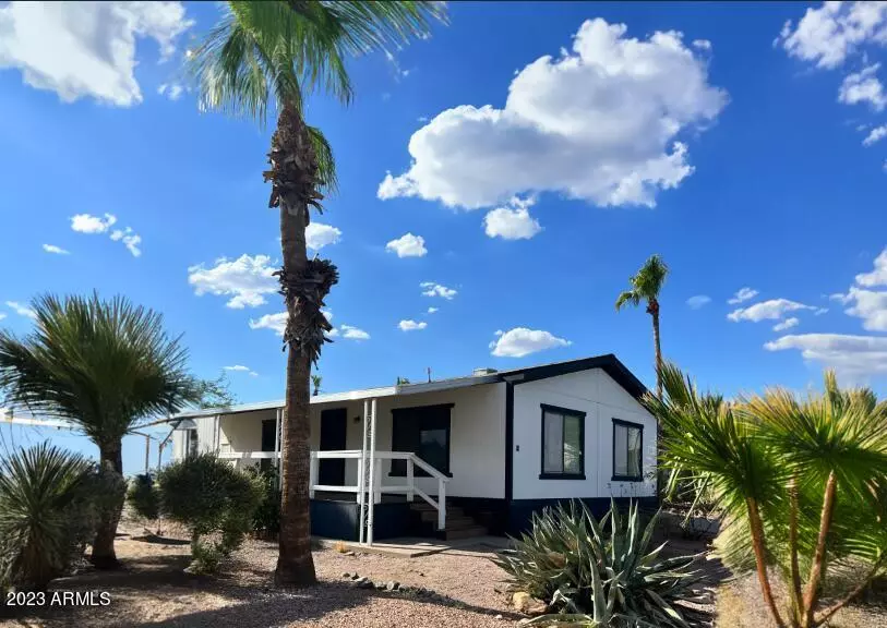 2000 S Apache Road #91, Buckeye, AZ 85326