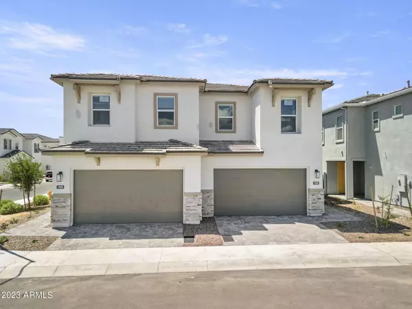17036 N 50TH Way, Scottsdale, AZ 85254