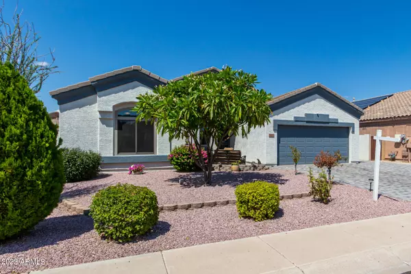 9322 W YUKON Drive NW, Peoria, AZ 85382