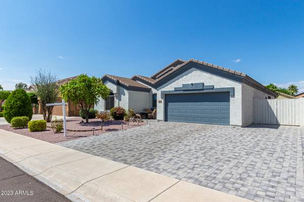 Peoria, AZ 85382,9322 W YUKON Drive NW