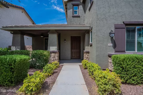 Gilbert, AZ 85296,3833 E GIDEON Way