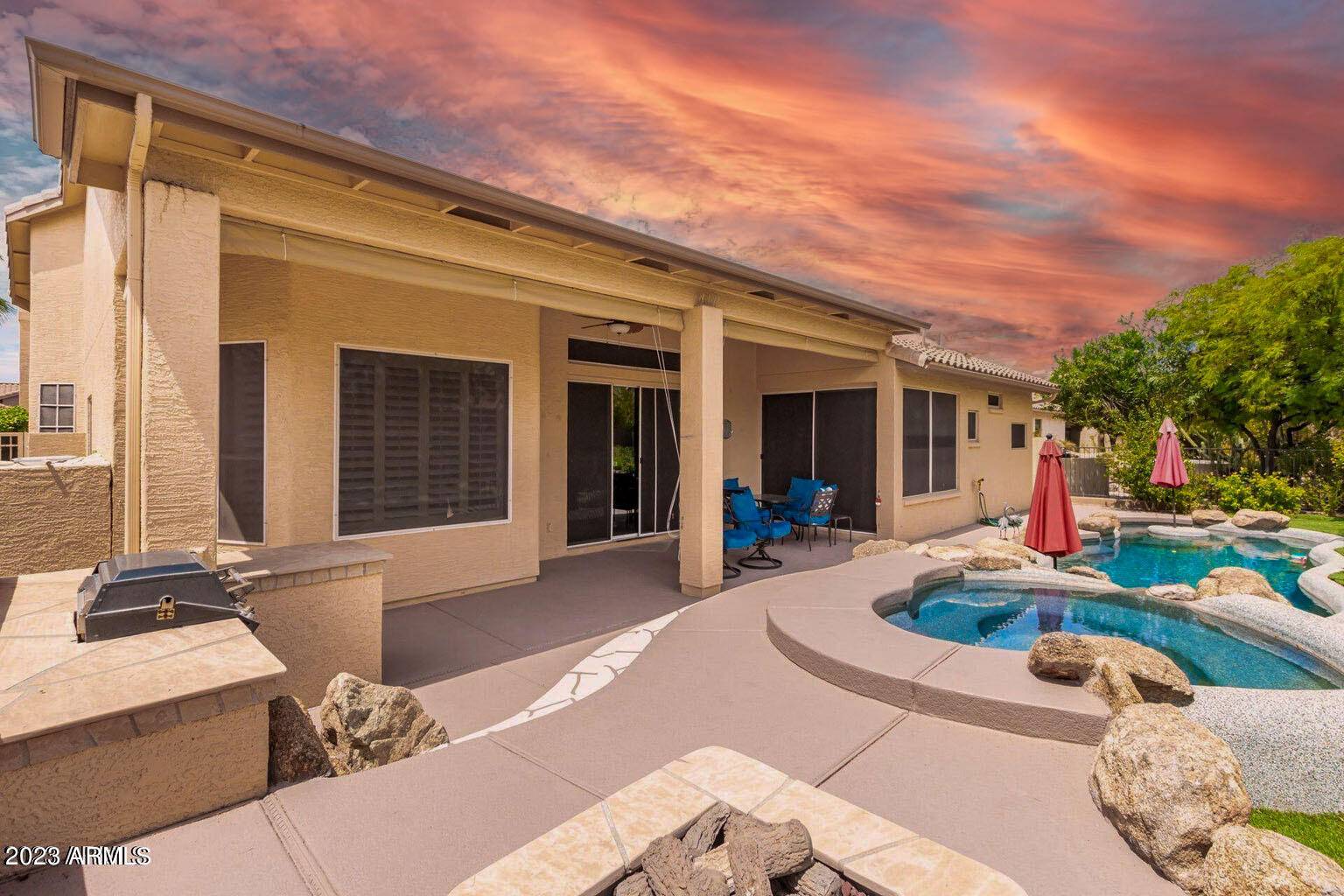 Goodyear, AZ 85395,2623 N 162ND Avenue