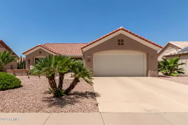 21214 N LIMOUSINE Drive, Sun City West, AZ 85375