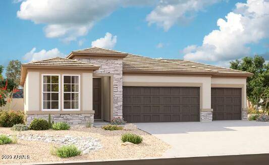 18587 W COTTONTAIL Lane, Surprise, AZ 85387