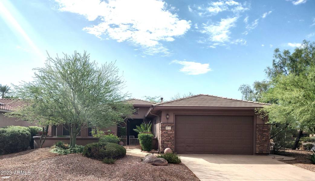 20131 N CACTUS FOREST Drive, Surprise, AZ 85387