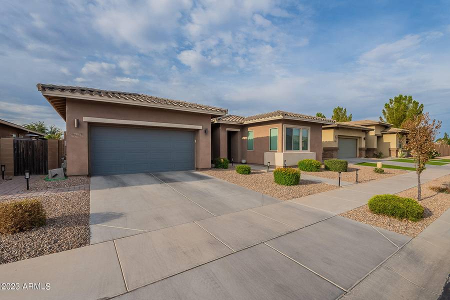 22724 E MUNOZ Street, Queen Creek, AZ 85142