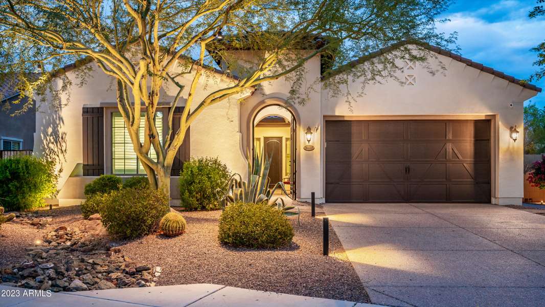 30225 N 53RD Street, Cave Creek, AZ 85331