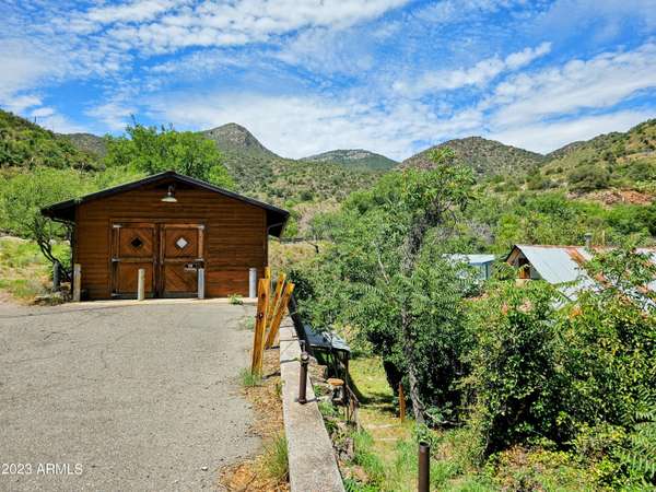 Bisbee, AZ 85603,139 Higgins Hill