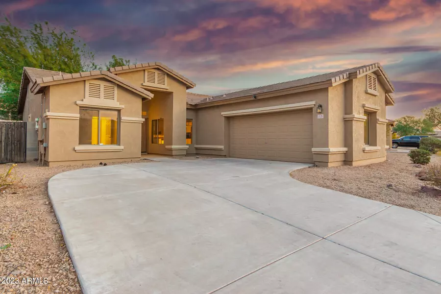 5129 W GRENADINE Road, Laveen, AZ 85339