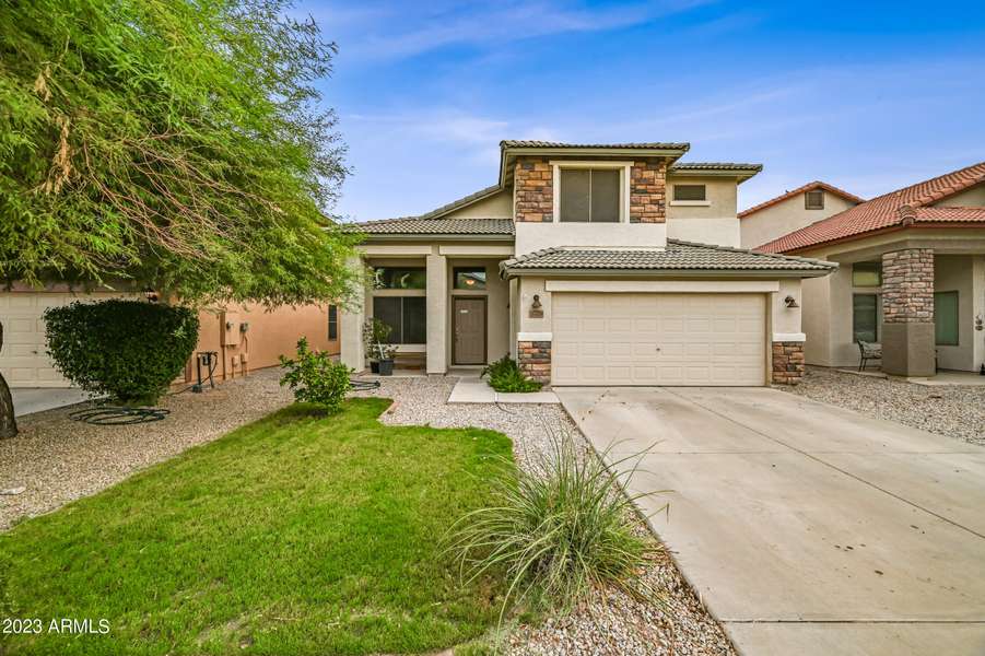 2165 W GREEN TREE Drive, San Tan Valley, AZ 85144