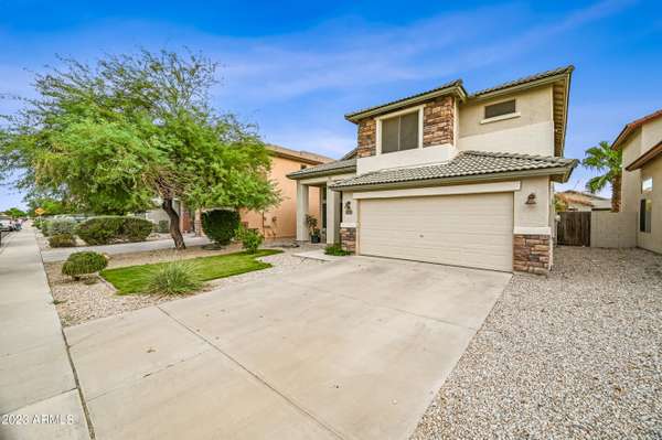 San Tan Valley, AZ 85144,2165 W GREEN TREE Drive