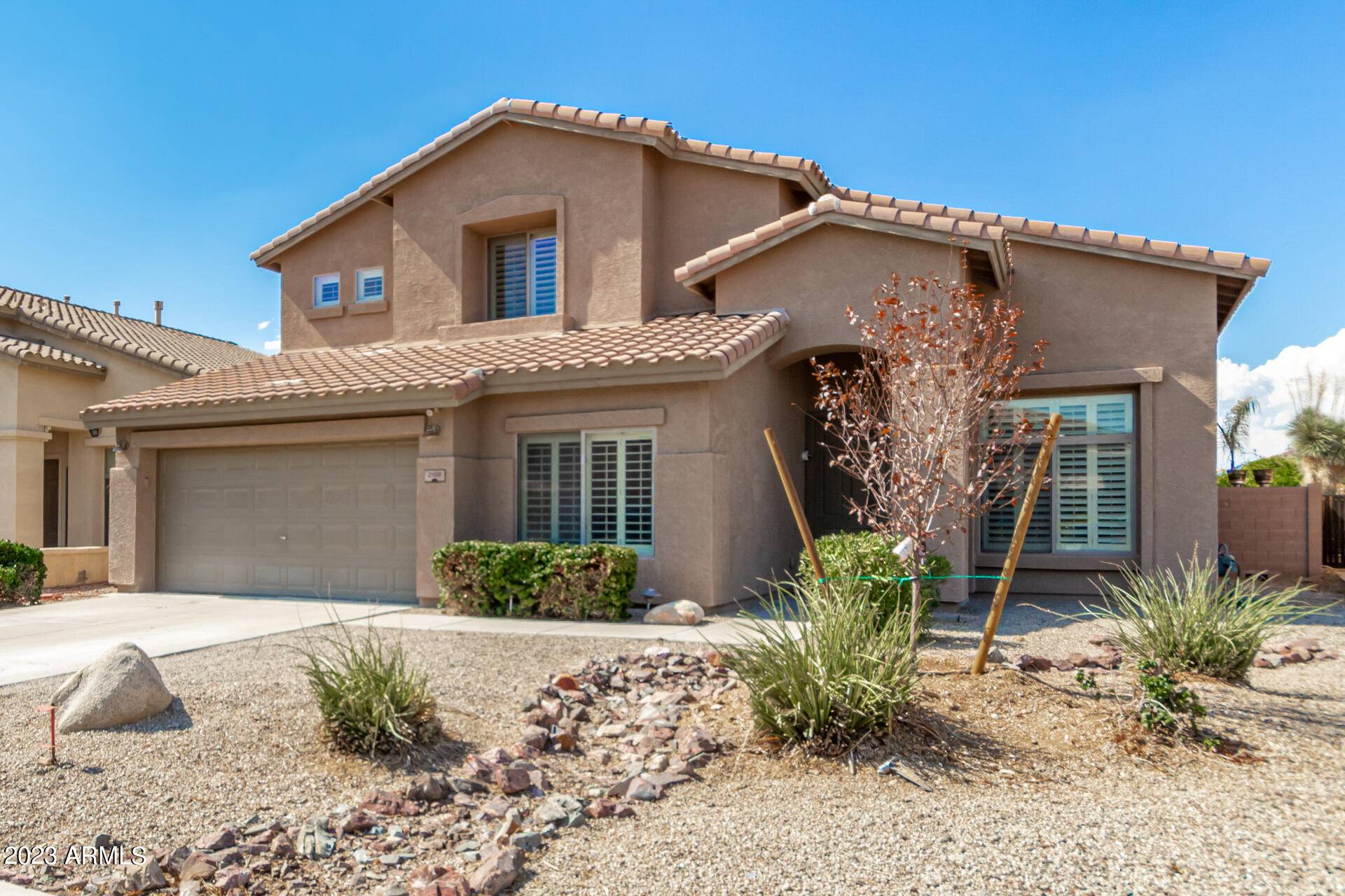 2108 W RED BIRD Road, Phoenix, AZ 85085
