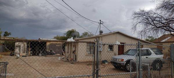 Guadalupe, AZ 85283,5725 E CALLE SONORA --