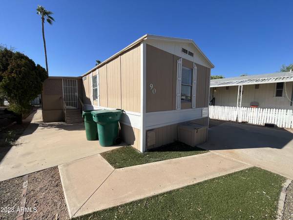 Chandler, AZ 85286,1650 S ARIZONA Avenue #90