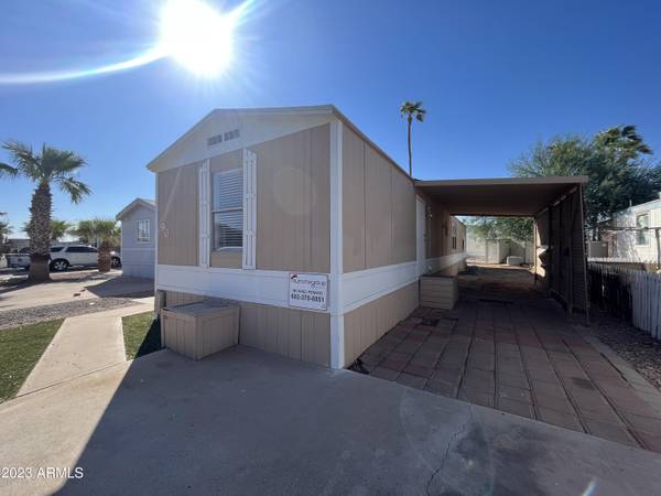 Chandler, AZ 85286,1650 S ARIZONA Avenue #90