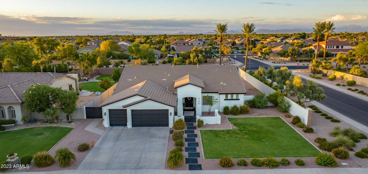 4170 E LAFAYETTE Avenue, Gilbert, AZ 85298