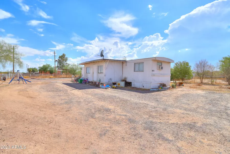 26511 W SHERBUNDY Drive, Casa Grande, AZ 85193