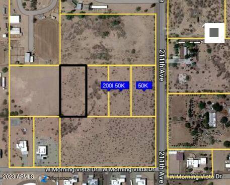 4 N 211th Avenue #4, Wittmann, AZ 85361