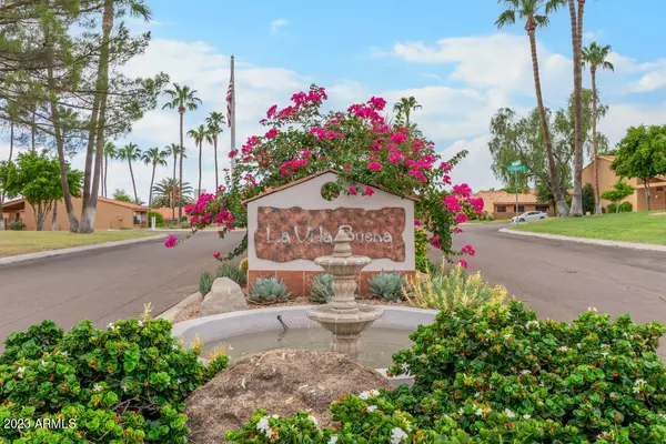 Fountain Hills, AZ 85268,16301 E ROSETTA Drive #70